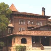 Maswik Lodge