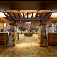 Maswik Lodge