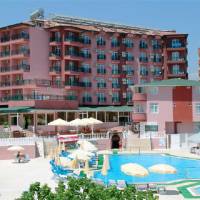 Megaron Beach Hotel
