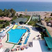 Megaron Beach Hotel