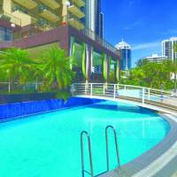 Gold Coast International
