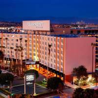 Four Points by Sheraton Los Angeles International Airport