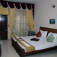 Pappukutty Beach Resort