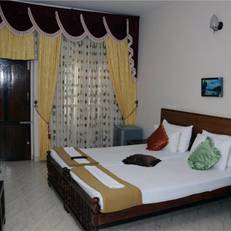Pappukutty Beach Resort