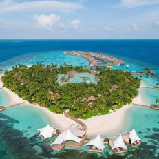 W Maldives (ex. W Retreat & Spa-Maldives)