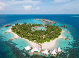 W Maldives (ex. W Retreat & Spa-Maldives)