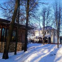 Foresta Festival Park