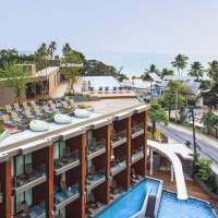 Kc Grande Resort