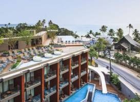 Kc Grande Resort
