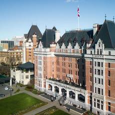Fairmont Empress