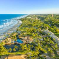 Cana Brava Resort