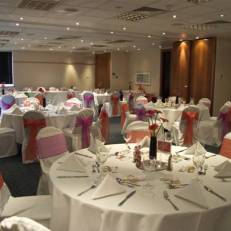 Holiday Inn South