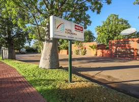 Hotel Kununurra