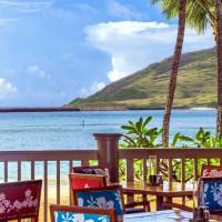 Kauai Marriott Resort