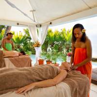 Hideaway Resort