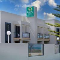 Sorrento Beach Resort
