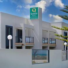 Sorrento Beach Resort
