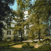 Villa Aricia