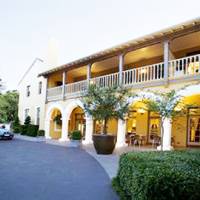 Peppers Springs Retreat