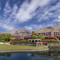 Loews Ventana Canyon