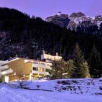 Ski Club Regina De Fassa