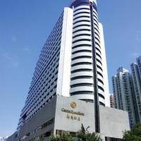 Shenzhen Luohu Century Plaza Hotel