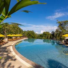 Pakasai Resort