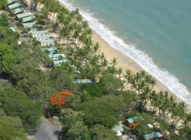 Ellis Beach Bungalows