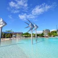 Cairns International