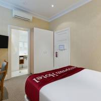 Miss Maud Swedish Hotel