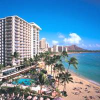 Outrigger Waikiki