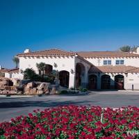 Sheraton Desert Oasis