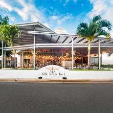 Airlie Beach