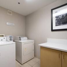 Hampton Inn & Suite-Salida