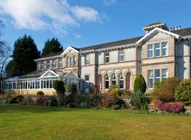 Rosslea Hall