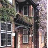 Montagu Arms
