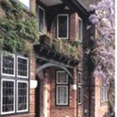 Montagu Arms