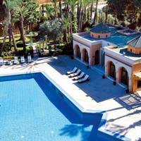 Royal Mirage