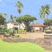 Ainanalu Resort