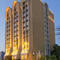 Al Khaleej Palace