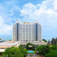 Shangri-La