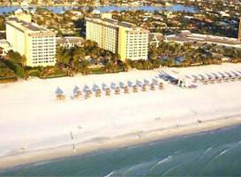 Marriott Resort