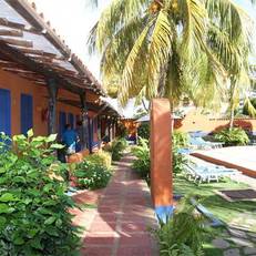 Costa Linda Beach