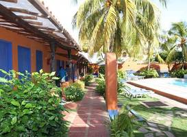 Costa Linda Beach