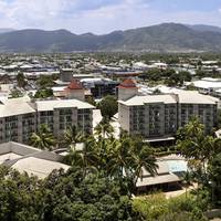Oasis Resort