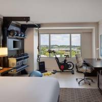Hilton Tysons Corner