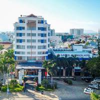 Saigon-Quynhon