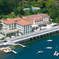 Villa Carlotta