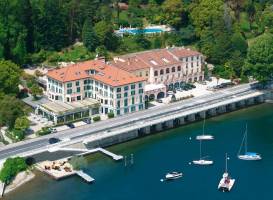 Villa Carlotta