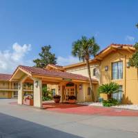 La Quinta Inn